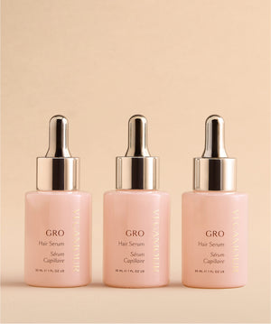 GRO Hair Serum (3 Pack)