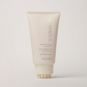 Scalp Clarifying Treatment