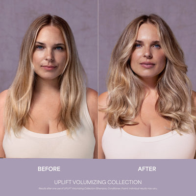 UPLIFT Volumizing Styling Foam