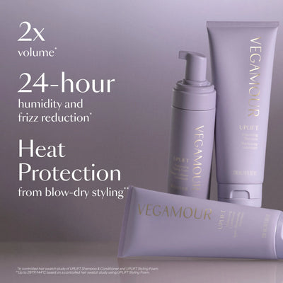 UPLIFT Full Volume Kit