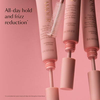 Baby Hair Strengthen & Style Wand