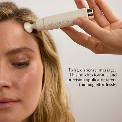 GRO+ Advanced Gel-Serum Pen